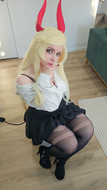 Mirikashi Cosplay