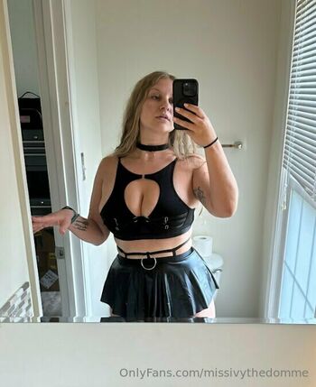 missivythedomme