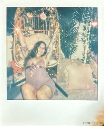 MissMousieMouse