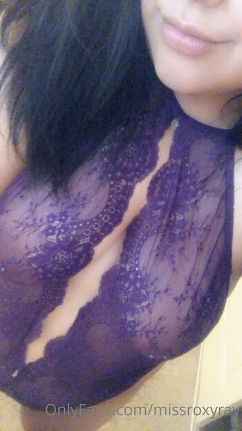 missroxyray