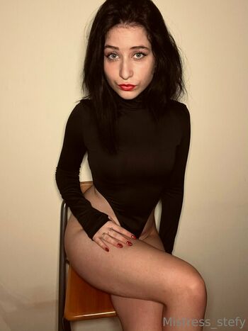Mistress Stefy