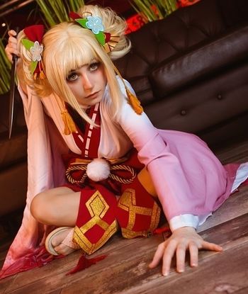 Mochichuu