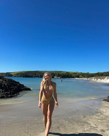 Molly Caudery