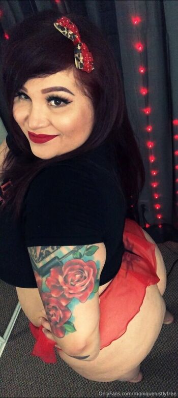 moniquelustlyfree