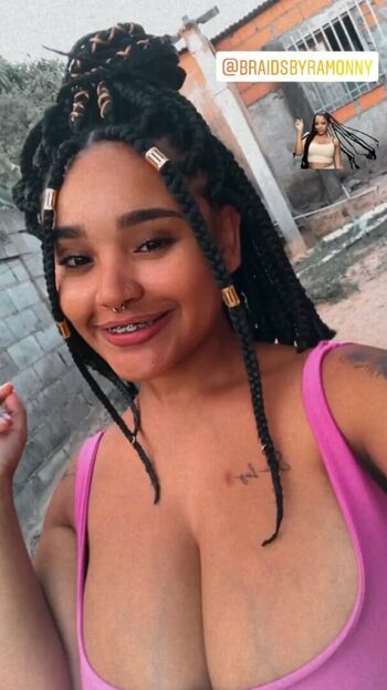 Nanah Rodrigues