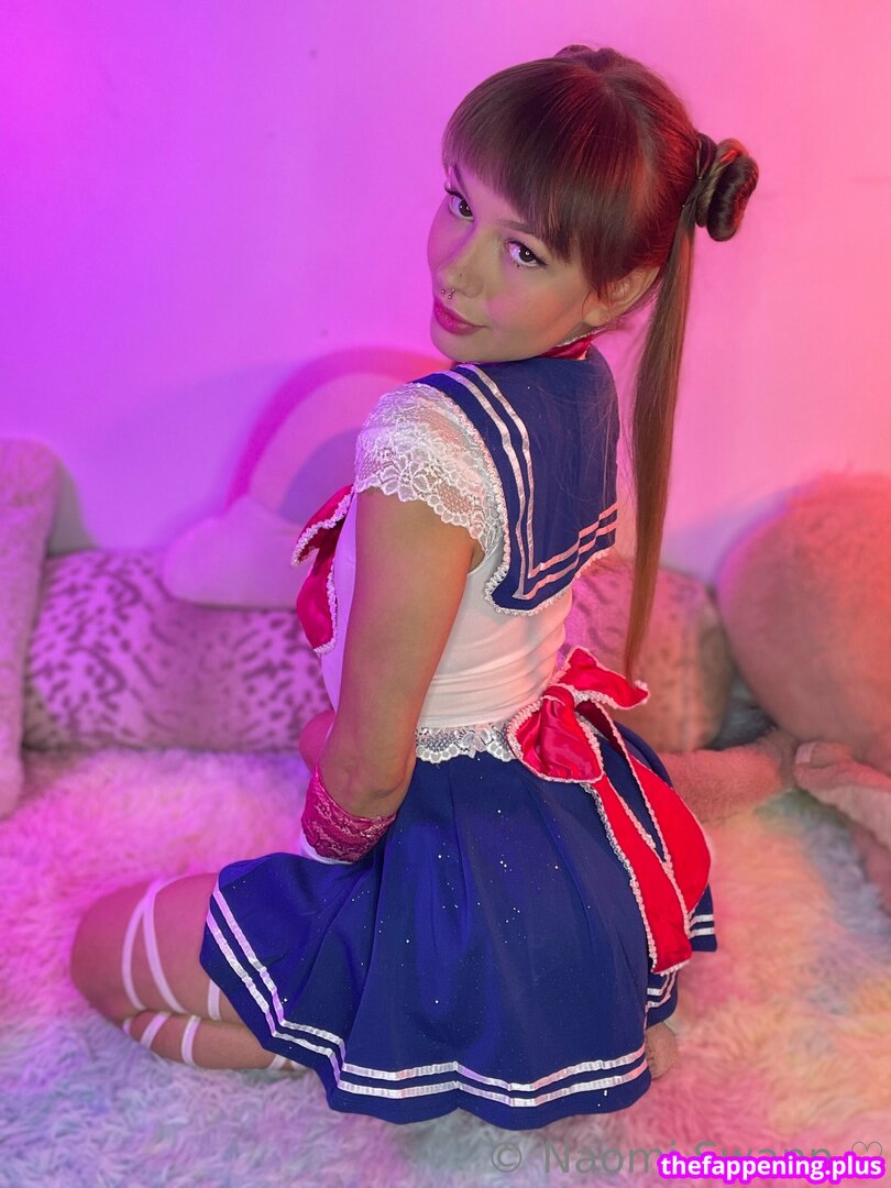 naomiswann