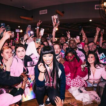 Nicki Minaj