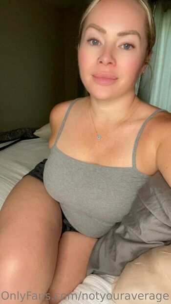 notyouraverage
