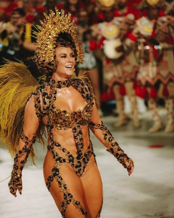 Paolla Oliveira