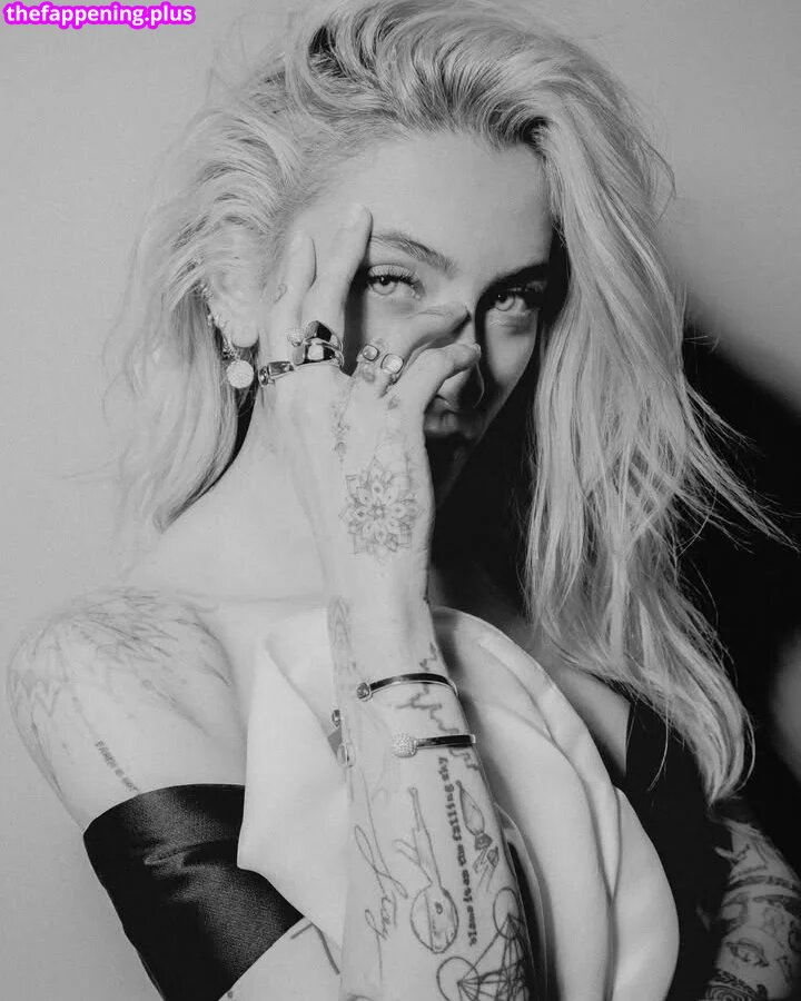 Paris Jackson