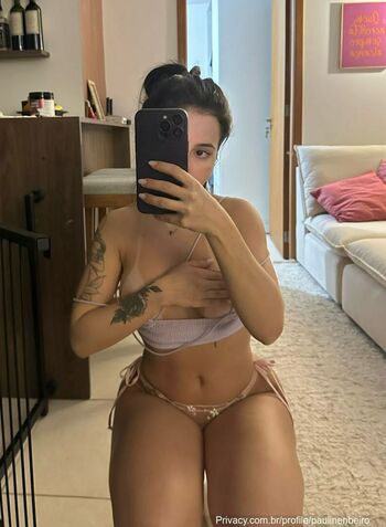 Pauline Ribeiro