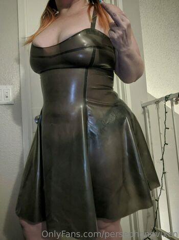 persephonevixen