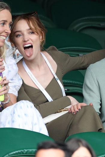 Phoebe Dynevor