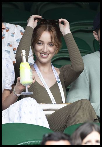 Phoebe Dynevor