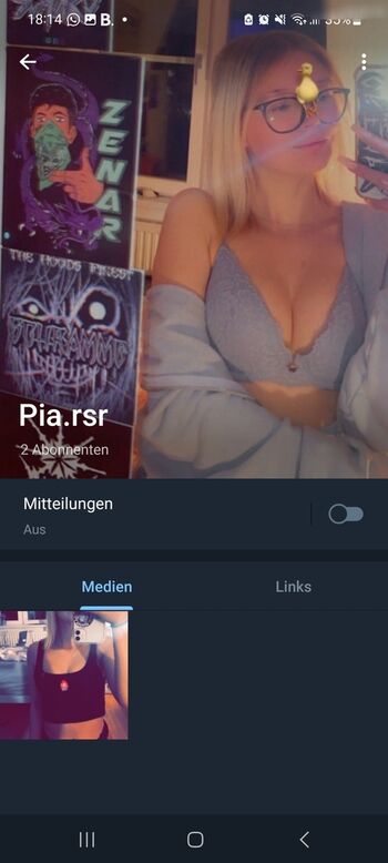 Pia Rößner - pia.rsr