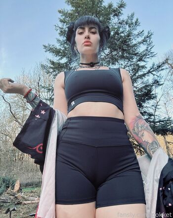 Pokket