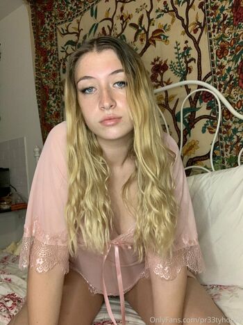 Pr33tyhoney