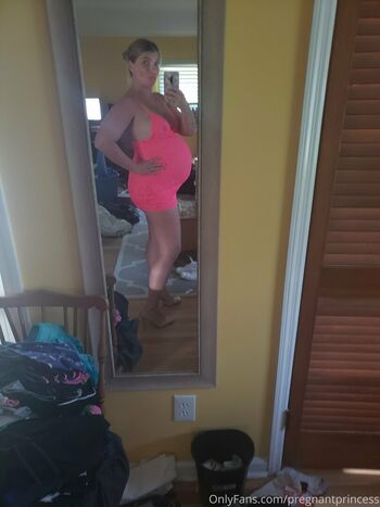 pregnantprincess