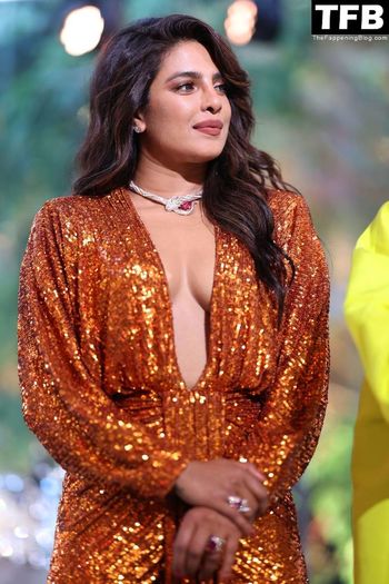 Priyanka Chopra