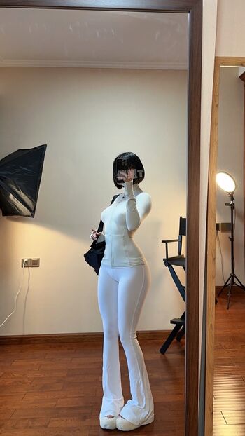 俏妞qiaoniuTT