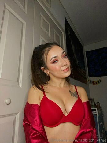 radbitchlivfree