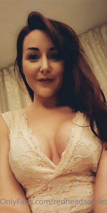 redheadscarlettx