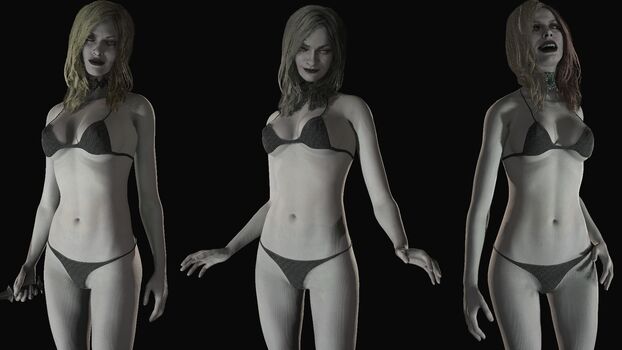 Resident Evil