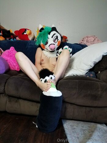 rickitheshy