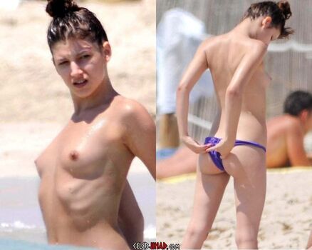 Úrsula Corberó