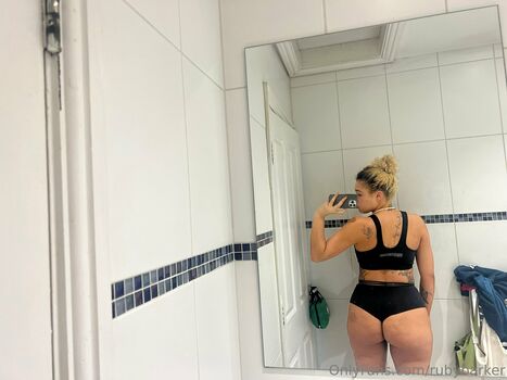 Ruby Barker