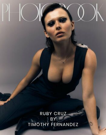Ruby Cruz