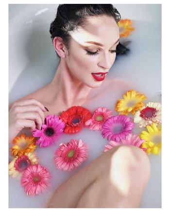 Ruby Modine