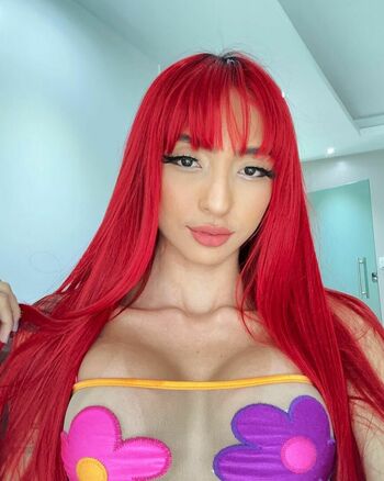 Ruivinha De Marte
