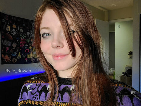 Rylie Rowan