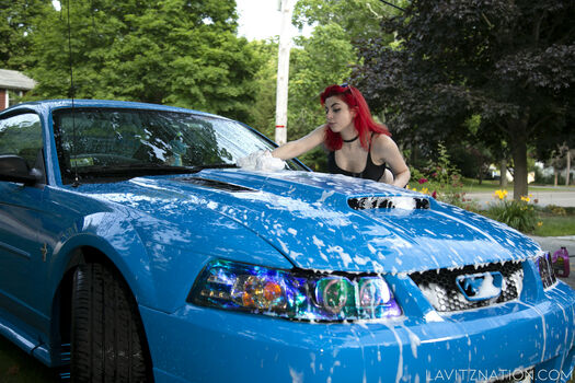 Ryuu Lavitz