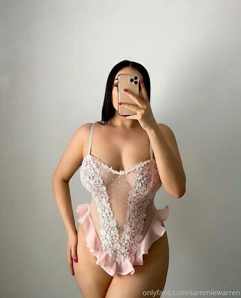 sammiewarren