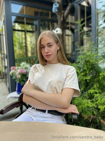 sandra_baby