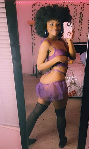 Sapphirethekitten