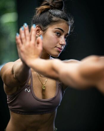 Sara Saffari