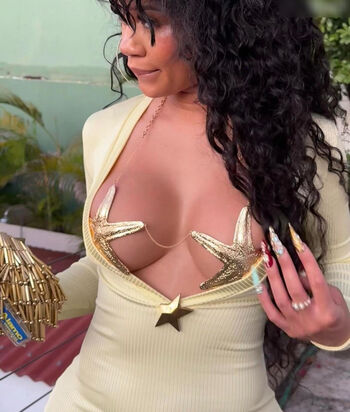 Saweetie