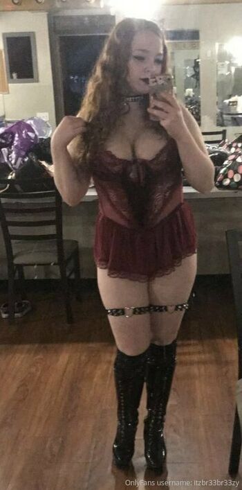 scarletexotic