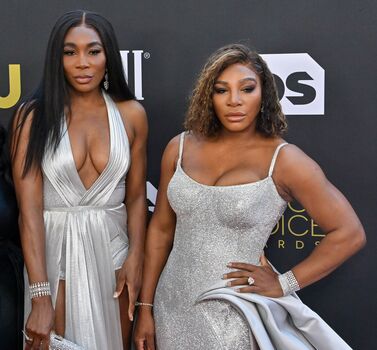 Serena Williams