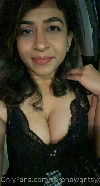 Serenawantsyou
