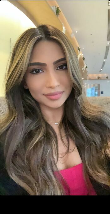 Shabreen Sabeer