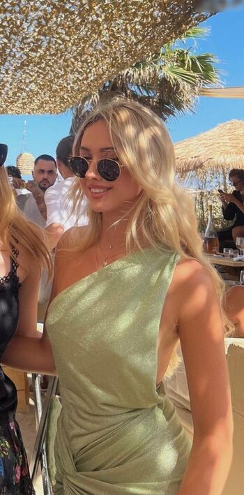 Shania Geiss