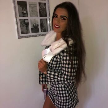 Shania Kerrigan