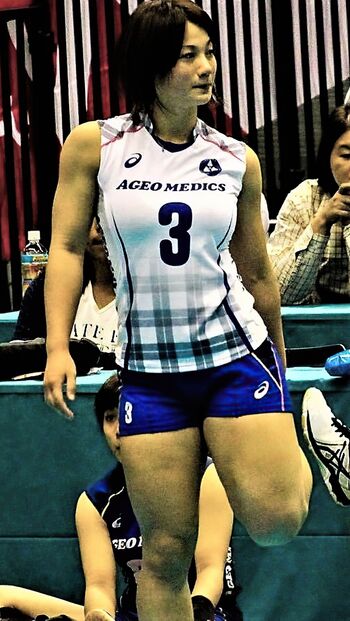 Shiho Yoshimura