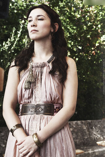 Sibel Kekilli