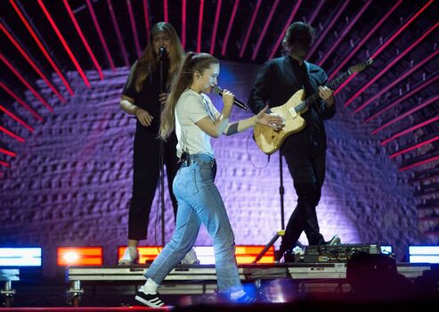 Sigrid