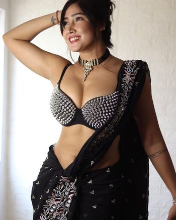 Sofia Ansari